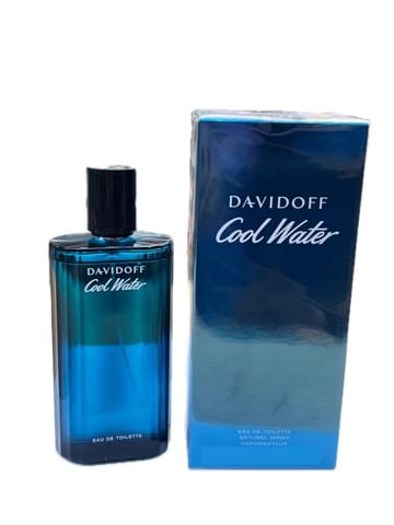 4.2 FL. OZ. EDT SPRAY