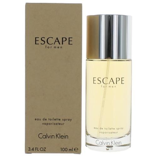 3.4 FL. OZ. EDT SPRAY